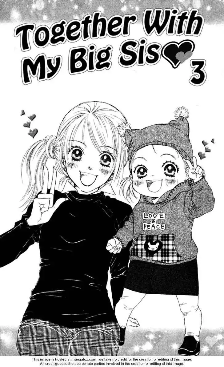 Onee-chan to Issho Chapter 9 3